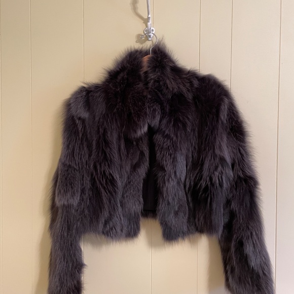 Sherry Cassin fox goat medium - Picture 4 of 11